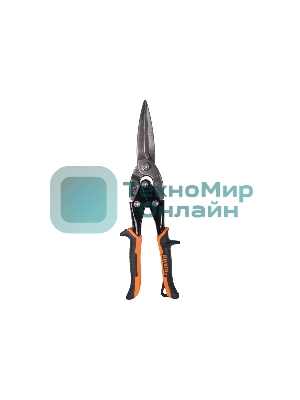 Ножницы по металлу Вихрь НМ-300S 300 мм, двухкомпонентные рукоятки