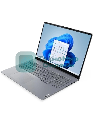 Ноутбук Lenovo Thinkbook 16 G8 IAL Core Ultra 5 225U 16Gb SSD 512Gb Intel Graphics 16
