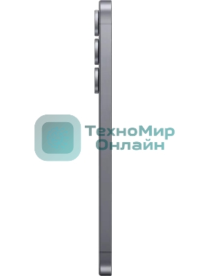 Смартфон Samsung Galaxy S25 FE SM-S731B 8/256Gb темно-синий