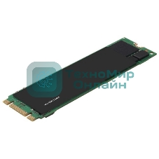 Накопитель SSD Lenovo ThinkSystem M.2 VA 480Gb Read Intensive SATA 6Gb NHS SSD