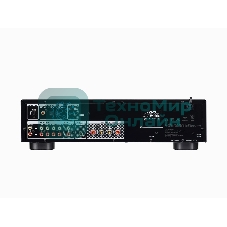 Усилитель Интегральный Denon PMA-600NE Black стерео полупроводниковый черный