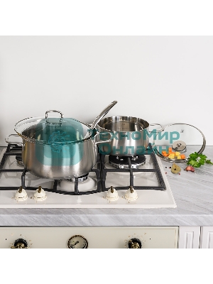 Набор посуды TalleR TR-17120 