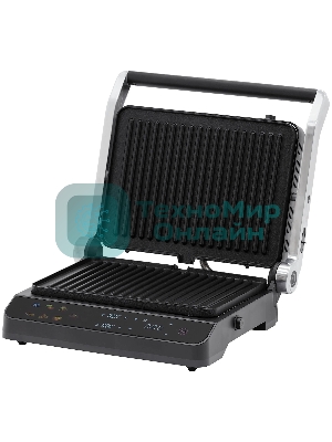 Гриль электрический Krona Digitaler Kontaktgrill 2000W