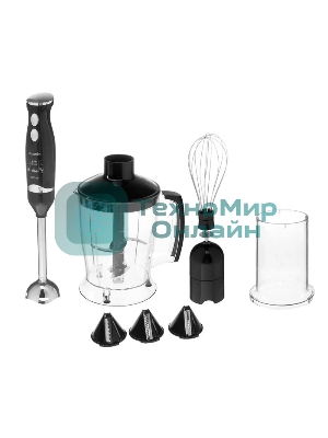 Блендер погружной Viconte VC-4422