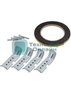 Газовая варочная панель Maunfeld EGHE.64.43CW/G, 4 конфорки, эмалированная сталь, белый