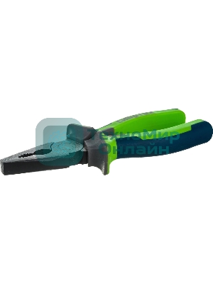 Плоскогубцы Сибртех 17053 комбинированные, 160 мм фосфатирование