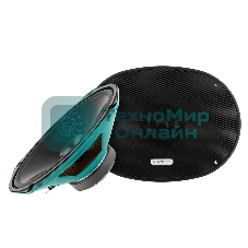 Автомобильная акустика ASPECT Cyan Line CWS-690, 6х9