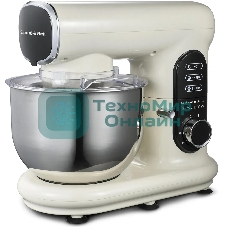 Комбайн кухонный Zigmund & Shtain ZKM-999