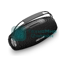 Портативная колонка BQ PBS4002 черный