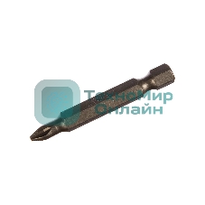 Отвертки-насадки (биты) ЗУБР 