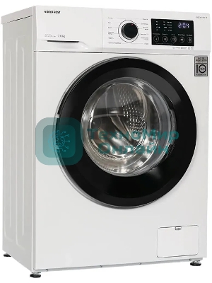 Стиральная машина Nordfrost i-DDQ4 7120 W