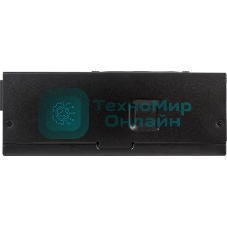 Блок питания Accord, ACC-TFX450, 450Вт, 80мм, черный