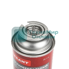 Газовый баллон всесезонный Rexant 220 грамм