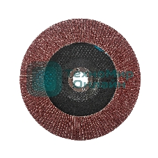 Круг лепестковый торцевой Edge by Patriot 180 ммx22,23 ммxP60