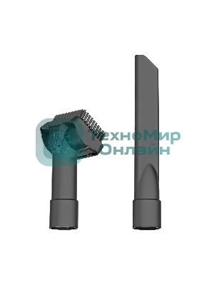 Пылесос вертикальный BBK BV3005 серый/синий, питание от аккумулятора, 160 Вт, уборка сухая, пылесборник 0.6 л