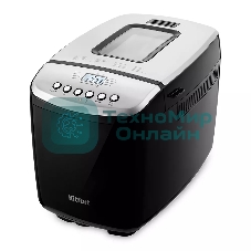 Хлебопечка Kitfort КТ-309 850Вт черный