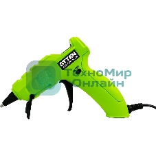 Клеевой пистолет JQ-050 50 Вт, 180℃, 7мм стержни 