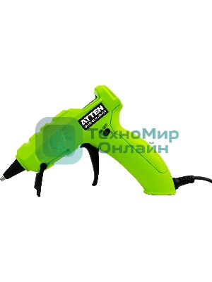 Клеевой пистолет JQ-050 50 Вт, 180℃, 7мм стержни 