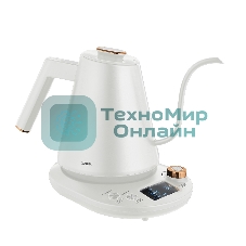 Чайник Centek CT-1005 белый