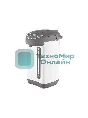 Термопот ДОБРЫНЯ DO-498 4,5л белый