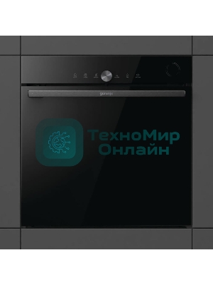Духовой шкаф Gorenje BPSA6747DGWI