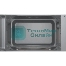 Встраиваемая микроволновая печь Bosch BFL523MW3 Serie 2 белый