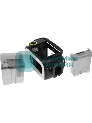 Пылесос моющий Karcher SE 3 черный/белый, 200/500 Вт, уборка сухая/влажная, пылесборник контейнер 2.9 л