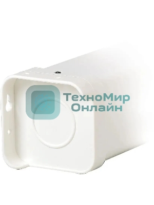 Экран с электроприводом Lumien Eco Control 189x300 см (раб. область 181х292 см) Matte White черная кайма по периметру 16:9