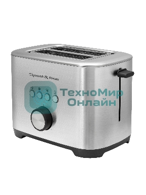 Тостер Zigmund & Shtain ST-95