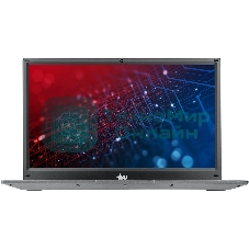 Ноутбук IRU Tactio 14ALH серый Core i3 1215U 8Gb SSD 256Gb Intel Iris Xe graphics 14