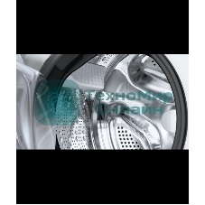 Стирально-сушильная машина Bosch WNG2540LSN белый загрузка фронтальная 10,5 кг, 1400 об/мин., класс: А++