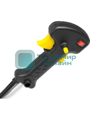 Триммер бензиновый Huter GGT-2900S PRO, 3,9 л.с.