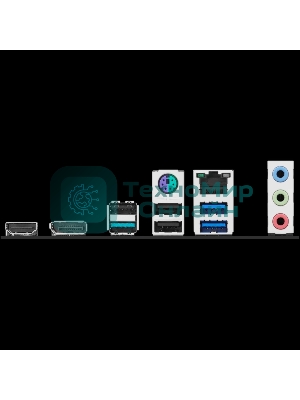 Материнская плата ASUS PRIME B860M-K, LGA 1851, Intel B860, 2xDDR5, 4xSATA, 2xM.2, 1xPCIe 4.0 x16, 2xPCIe 4.0 x1, 1xHDMI, 1xDP, 1x 2.5Gb LAN, 1xUSB-A 10Gbps, 3xUSB-A 5Gbps, 3xUSB-A 2.0, 3x3.5 мм, 7.1, mATX