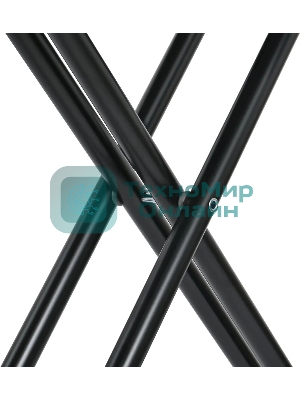 Доска гладильная Starwind SW-IB1550 122x38 см рег. высот.