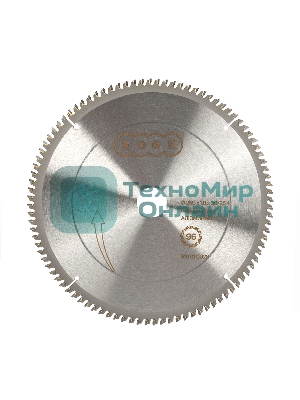 Диск EDGE by PATRIOT пильный по алюминию 250х96х30/25,4