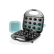 Орешница Atlanta ATH-1080 черный