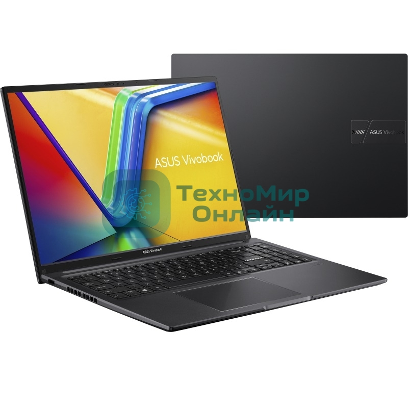 Ноутбук ASUS Vivobook 16 X1605VA-MB2106 Intel Core i5-13420H 2.1 GHz DDR4 16Gb 512Gb PCIE G4 SSD Intel Iris X Graphics 16.0