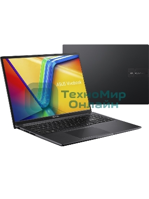 Ноутбук ASUS Vivobook 16 X1605VA-MB2106 Intel Core i5-13420H 2.1 GHz DDR4 16Gb 512Gb PCIE G4 SSD Intel Iris X Graphics 16.0