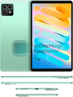 Планшет Teclast T50 Mini 8.68