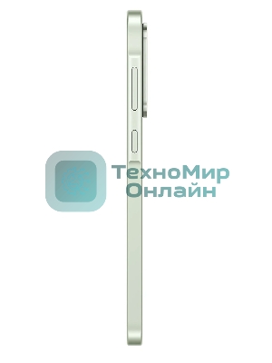 Смартфон Samsung Galaxy A36 8/128Gb лайм