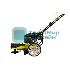 Газонокосилка CHAMPION LMH5629 бензиновая 3.0кВт ширина кошения 56см