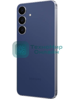 Смартфон Samsung Galaxy S25 FE SM-S731B 8/256Gb темно-синий