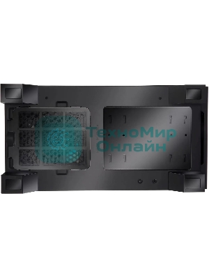 Компьютер IRU Tactio 510B7GP TWR i7 14700F (2.1) 64Gb SSD1Tb RTX5070Ti 16Gb FreeDOS GbitEth 750W черный (RUS) (2146249)