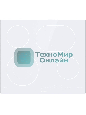 Электрическая варочная панель Gorenje ECT643SYW