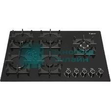 Газовая варочная панель Gefest ПВГ 2341 K33 14824001