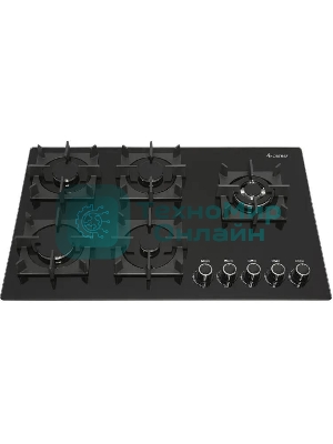 Газовая варочная панель Gefest ПВГ 2341 K33 14824001