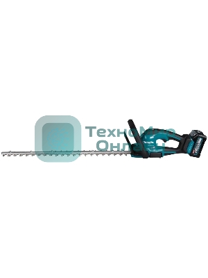 Кусторез Makita UH021GD101 аккум.