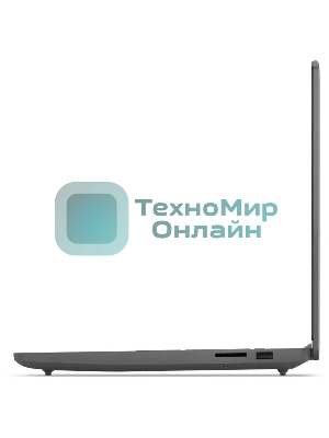 Ноутбук Lenovo LOQ 15IAX9E Intel Core i5-12450HX/16Gb/SSD512Gb/RTX3050 6Gb (65W)/15.6