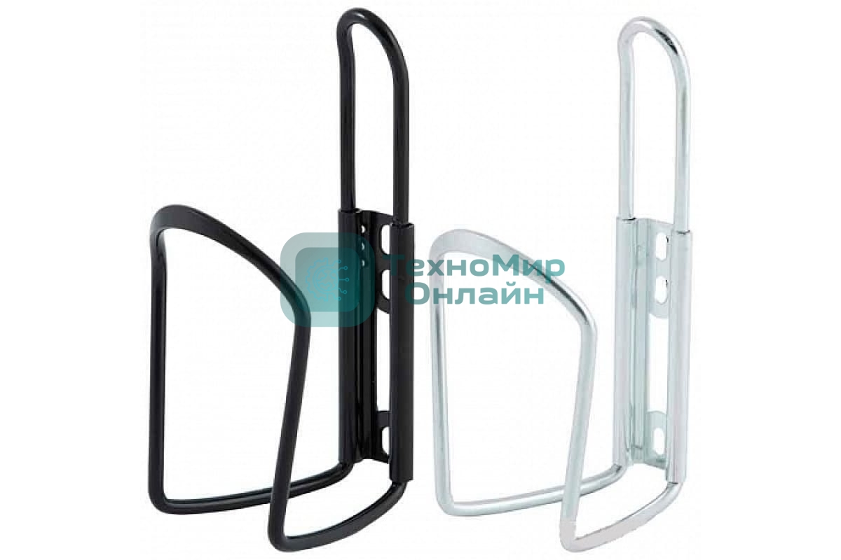 Держатель для бутылок HBH01 велосипедный универсальный, в ассортименте