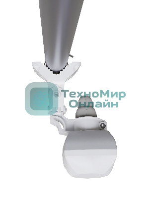 Кронштейн для крепления на мачту MikroTik QMP-LDF - quickMOUNT for LDF units